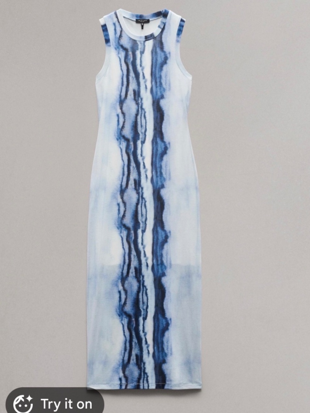 Rag and bone yana dress